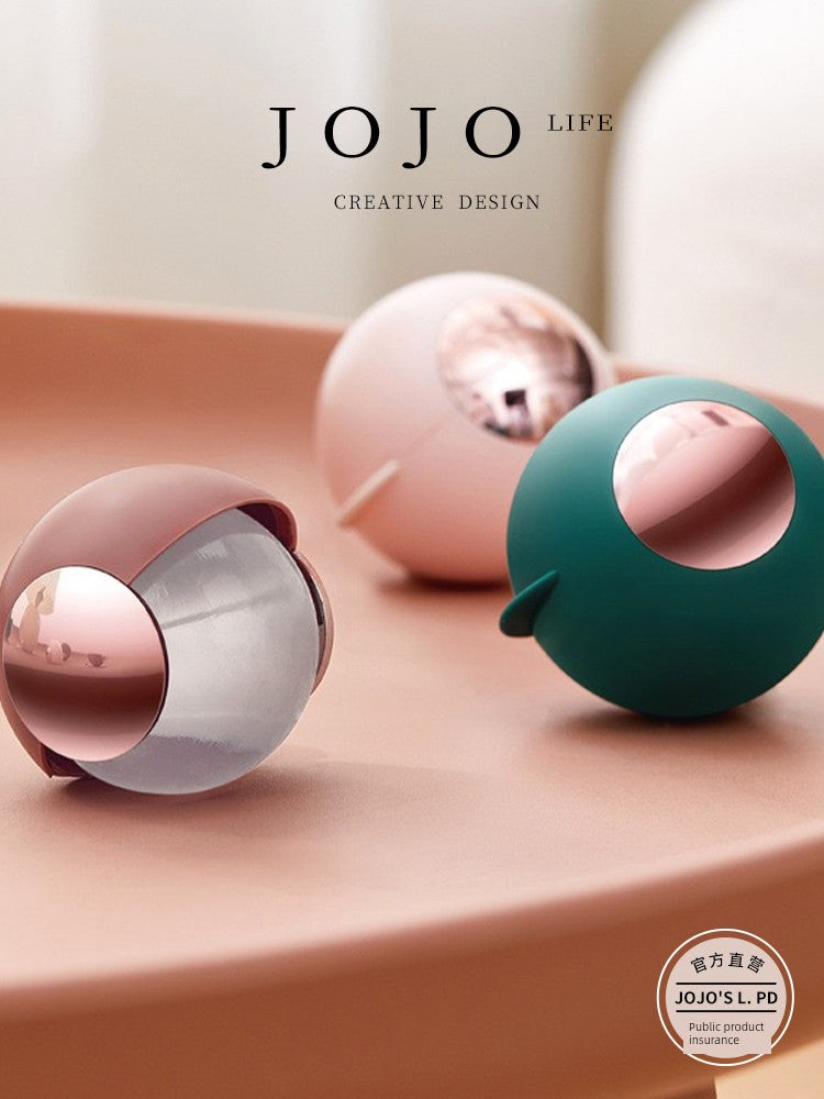 Jojo's L. Pd. Mr. Grocery. Lent Remover Portable Travel Washable Repeat Lent Remover | Equipment