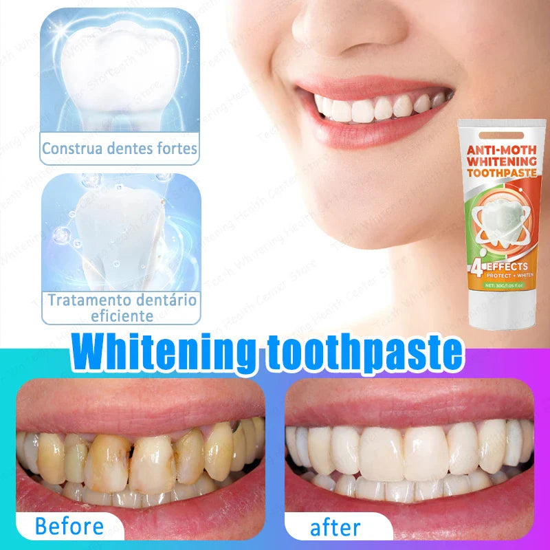 98% repurchase rate, you can have healthy teeth without teeth cleaning, recommended by dentists