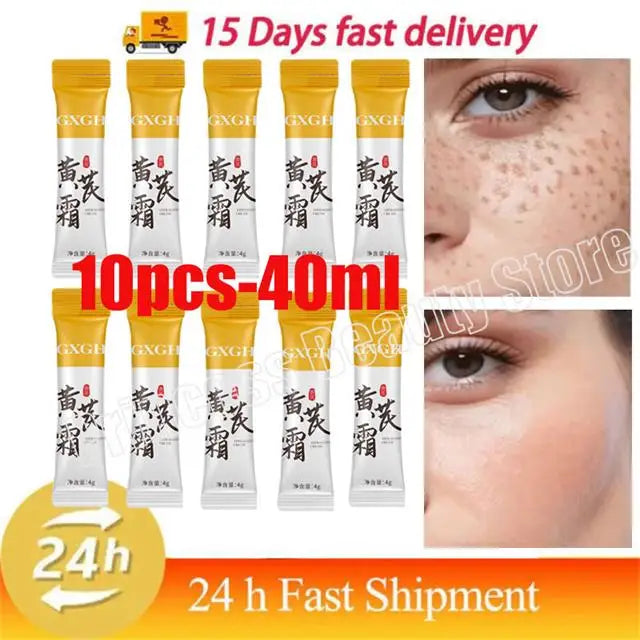 Powerful Spot-removing Whiten Cream Brighten Skin Fast Eliminates Melanin Pigmentation Melasma Dark Spots Moisturize Beauty Gel