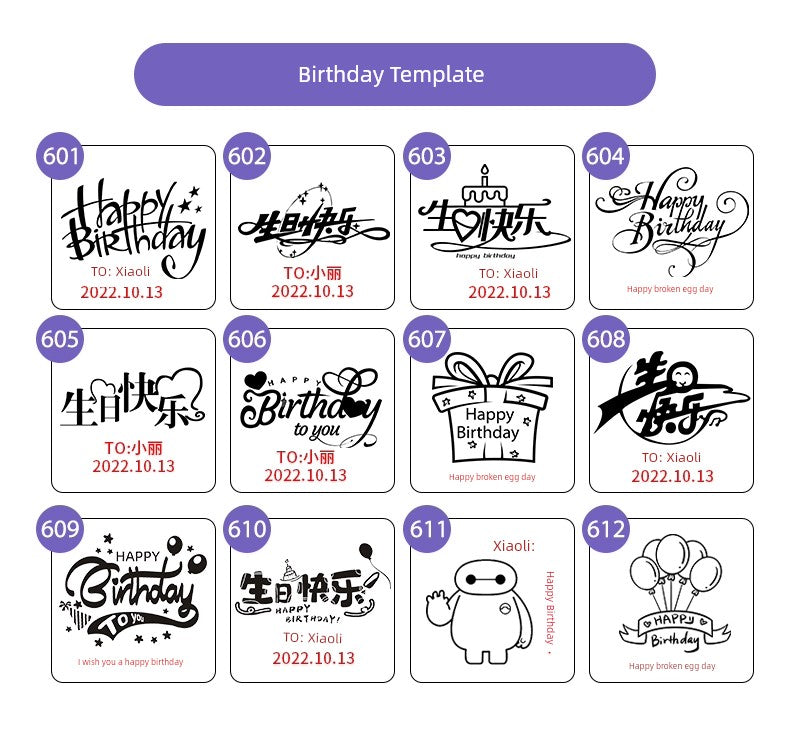 Birthday Gift for Boys for Boyfriend Friends Practical Surprise for Husband Men Creative Fancy Valentine's Day