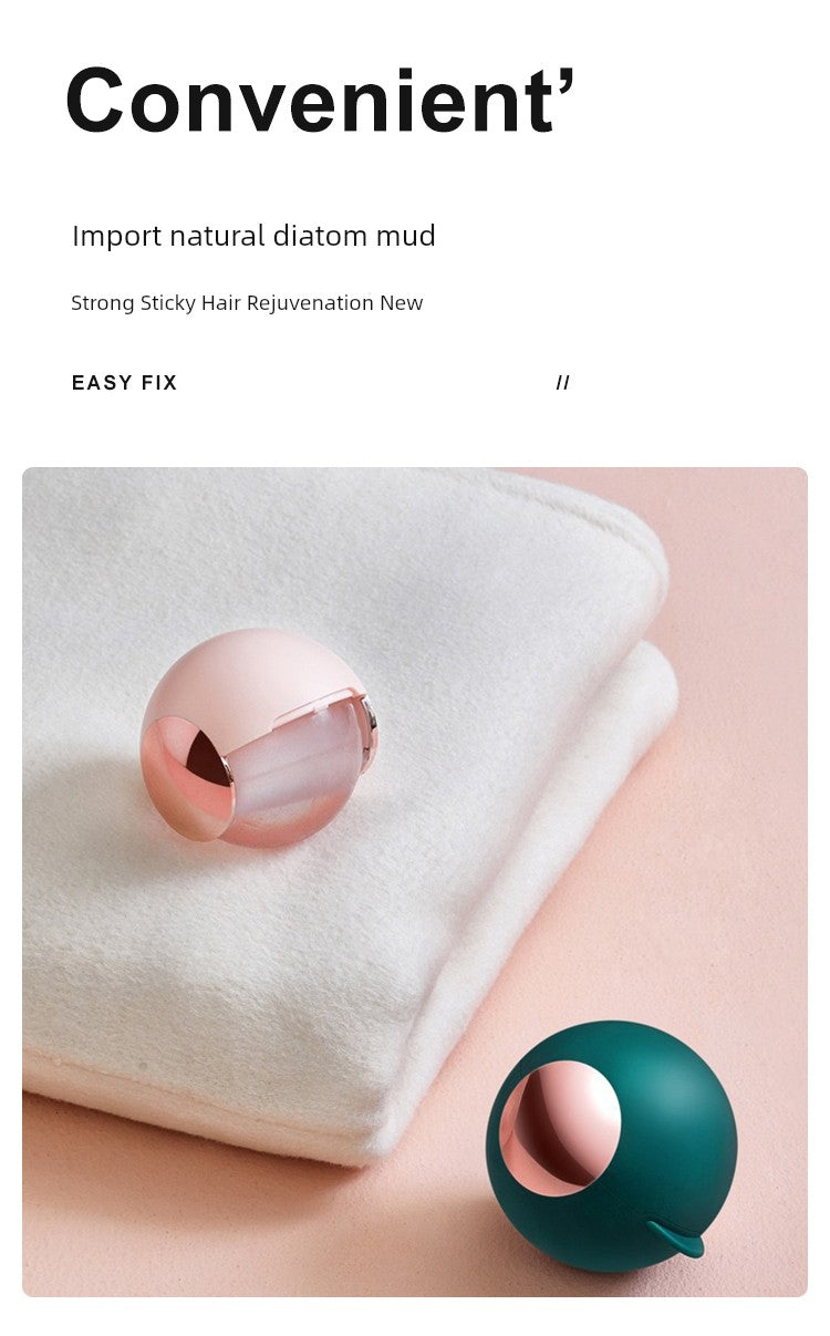 Jojo's L. Pd. Mr. Grocery. Lent Remover Portable Travel Washable Repeat Lent Remover | Equipment