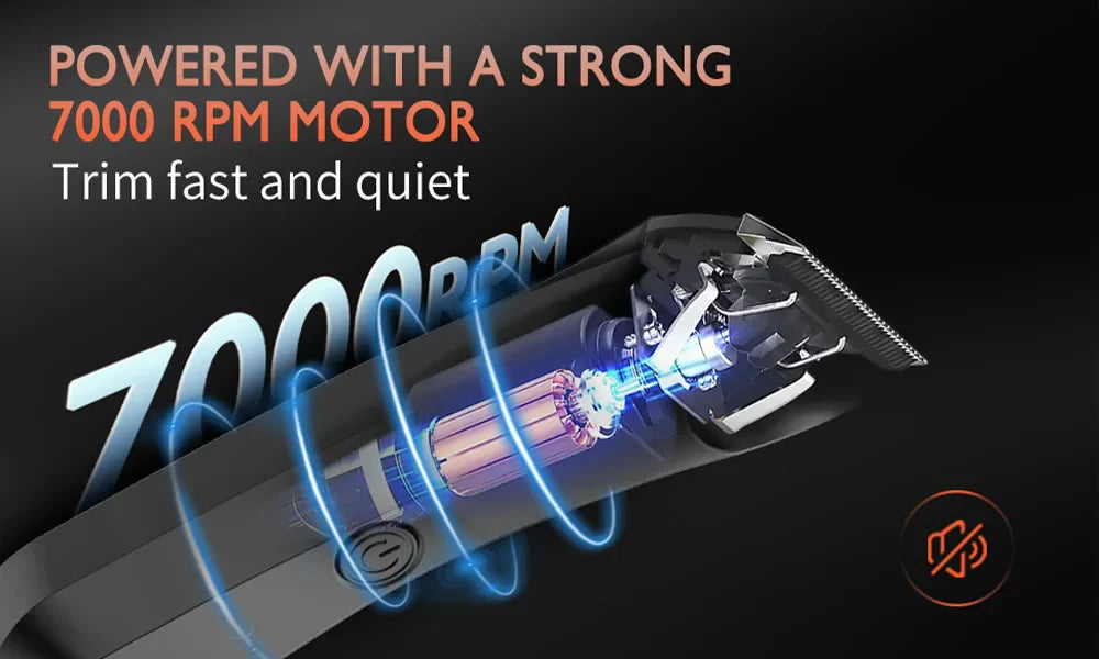 MAXGROOM Body Hair Trimmer Shaver for Men Ball Trimmer for Groin Pubic Replaceable Ceramic Blade Electric IXP7Waterproof Clipper