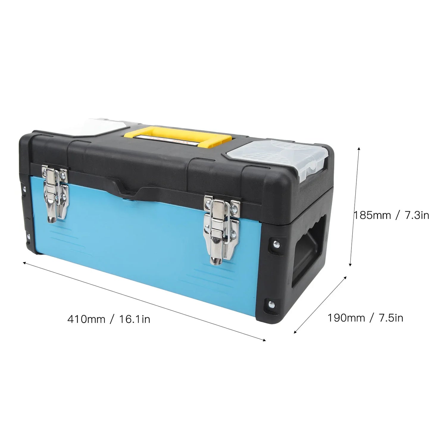 New 47 Pieces Lockout Tagout Kit Industrial Equipment Safe Locks Electrical Security Padlocks Combination Set