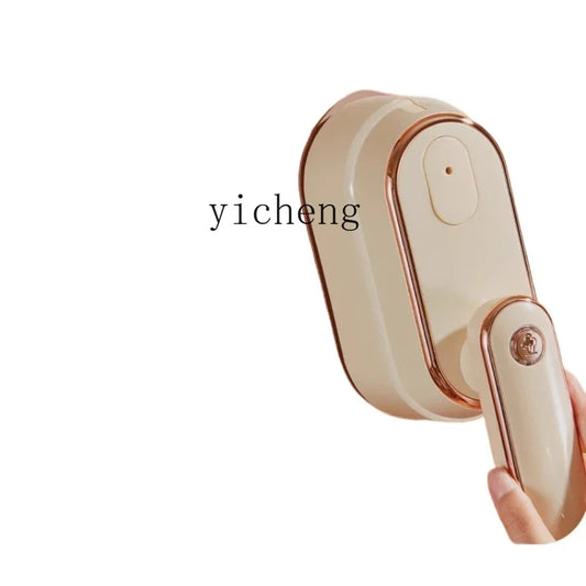 ZC Handheld Garment Steamer Pressing Machines Household Small Steam Iron Ironing Clothes Fantastic Product Portable