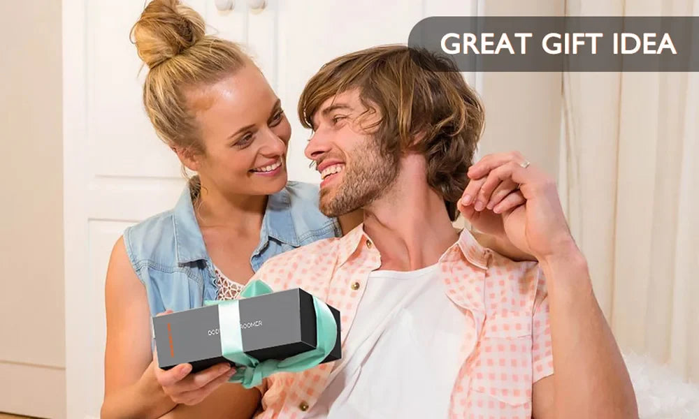 MAXGROOM Body Hair Trimmer Shaver for Men Ball Trimmer for Groin Pubic Replaceable Ceramic Blade Electric IXP7Waterproof Clipper