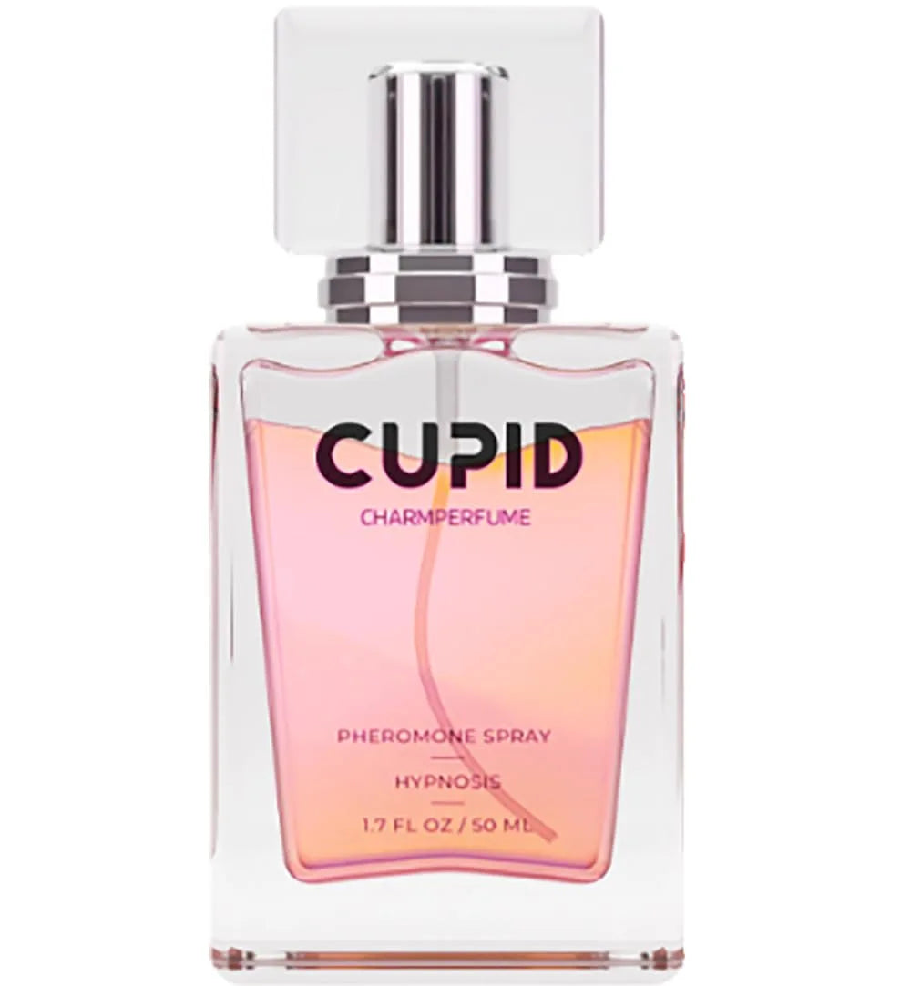 Cupid Perfume Natural Fragrance Perfume Men Cologne To Attract Women Flirting Pheromone Perfume Sex Awakens Soul Exotic