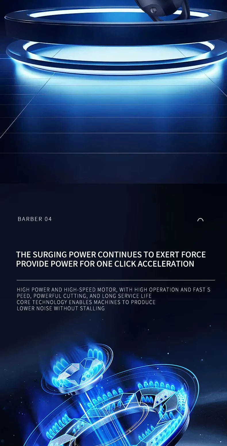 Kemei KM-2290 KM-1113 KM-2026 professional Electric hair clipper kit Men's Shaver Cordless Barber Hair Trimmer USB beard Razor