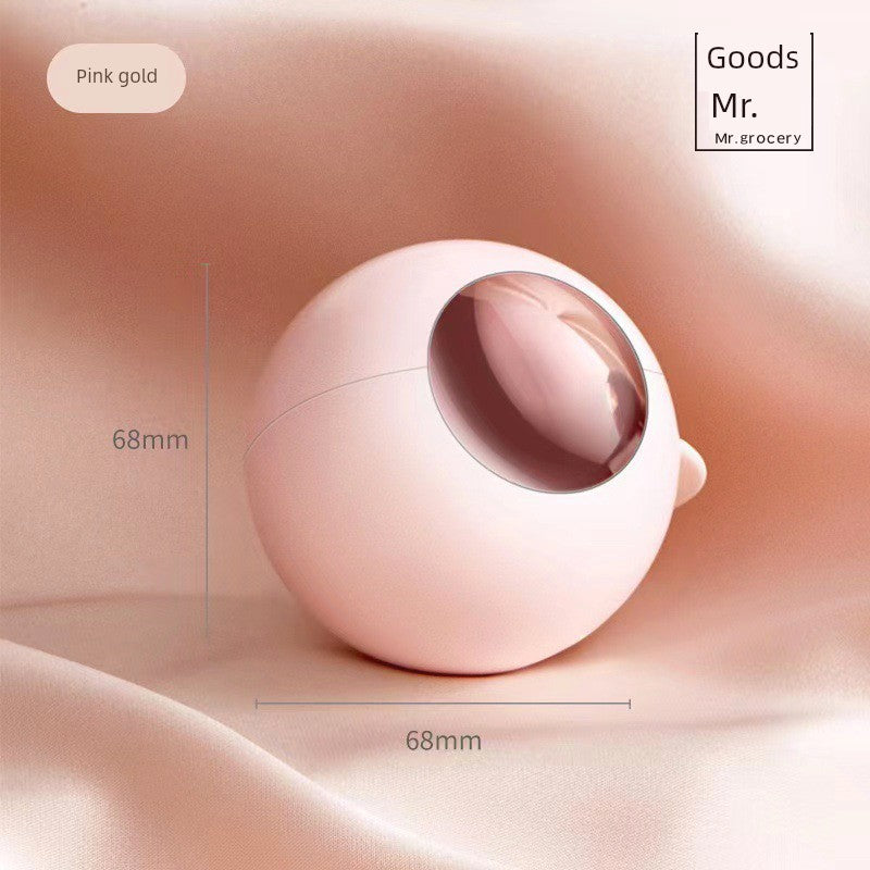 Jojo's L. Pd. Mr. Grocery. Lent Remover Portable Travel Washable Repeat Lent Remover | Equipment