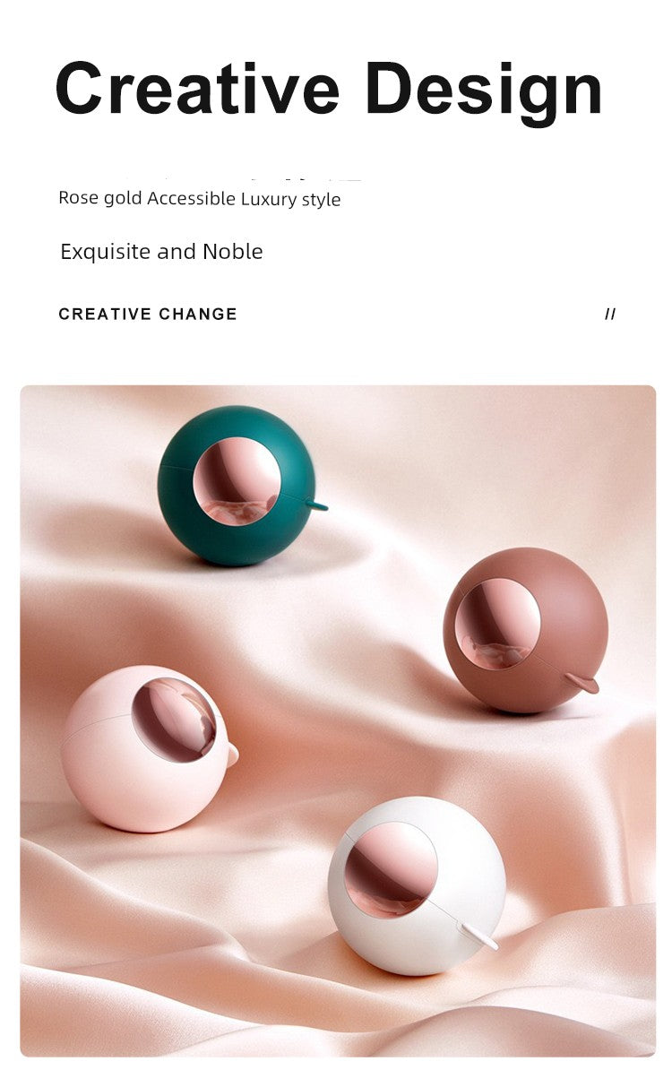 Jojo's L. Pd. Mr. Grocery. Lent Remover Portable Travel Washable Repeat Lent Remover | Equipment