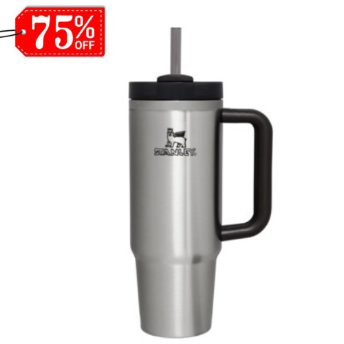 Stanley Quencher H2.0 FlowState Tumbler