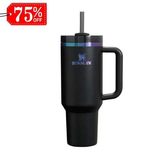 Stanley Quencher H2.0 FlowState™ Tumbler. 