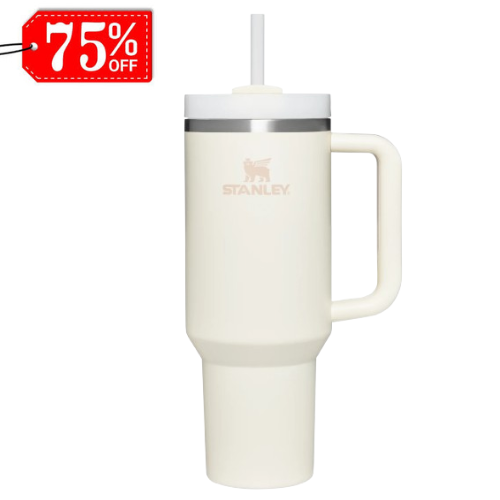 Stanley Quencher H2.0 FlowState Tumbler