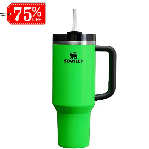 Stanley Quencher H2.0 FlowState™ Tumbler.