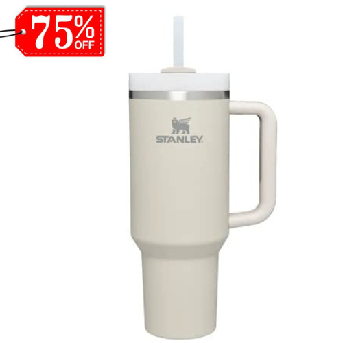 Stanley Quencher H2.0 FlowState™ Tumbler. 