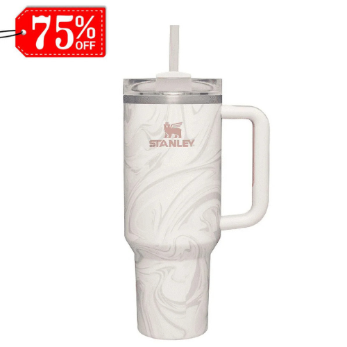 Stanley Quencher H2.0 FlowState Tumbler