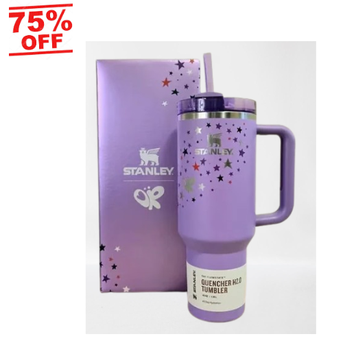 Stanley 40 oz Olivia Rodrigo Tumbler